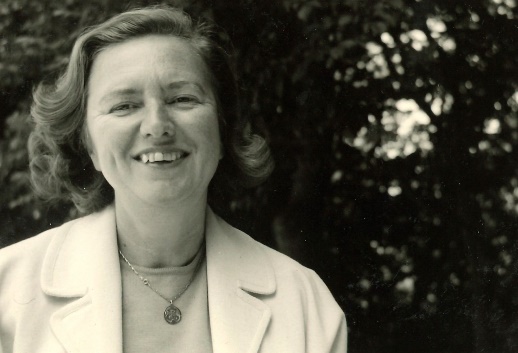 Josette Lavergne (1921-2015)