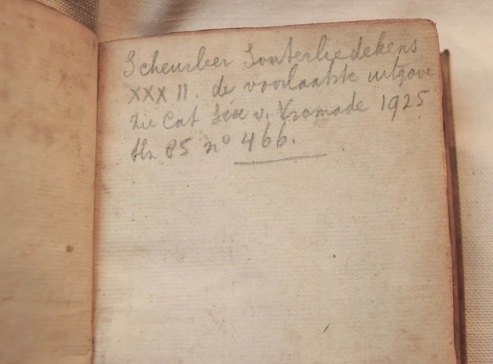 Souter Liedekens (1613)