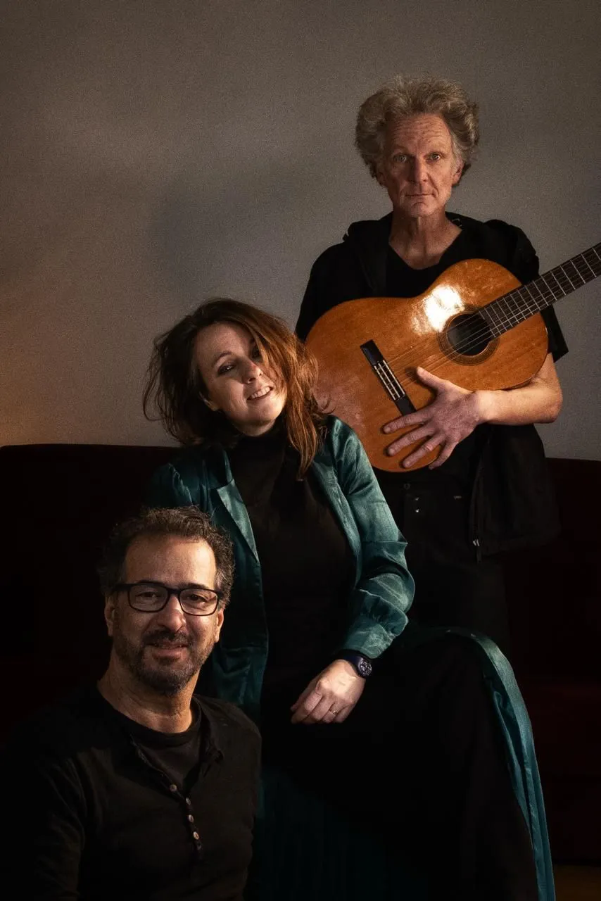 Muzikanten Pollmann